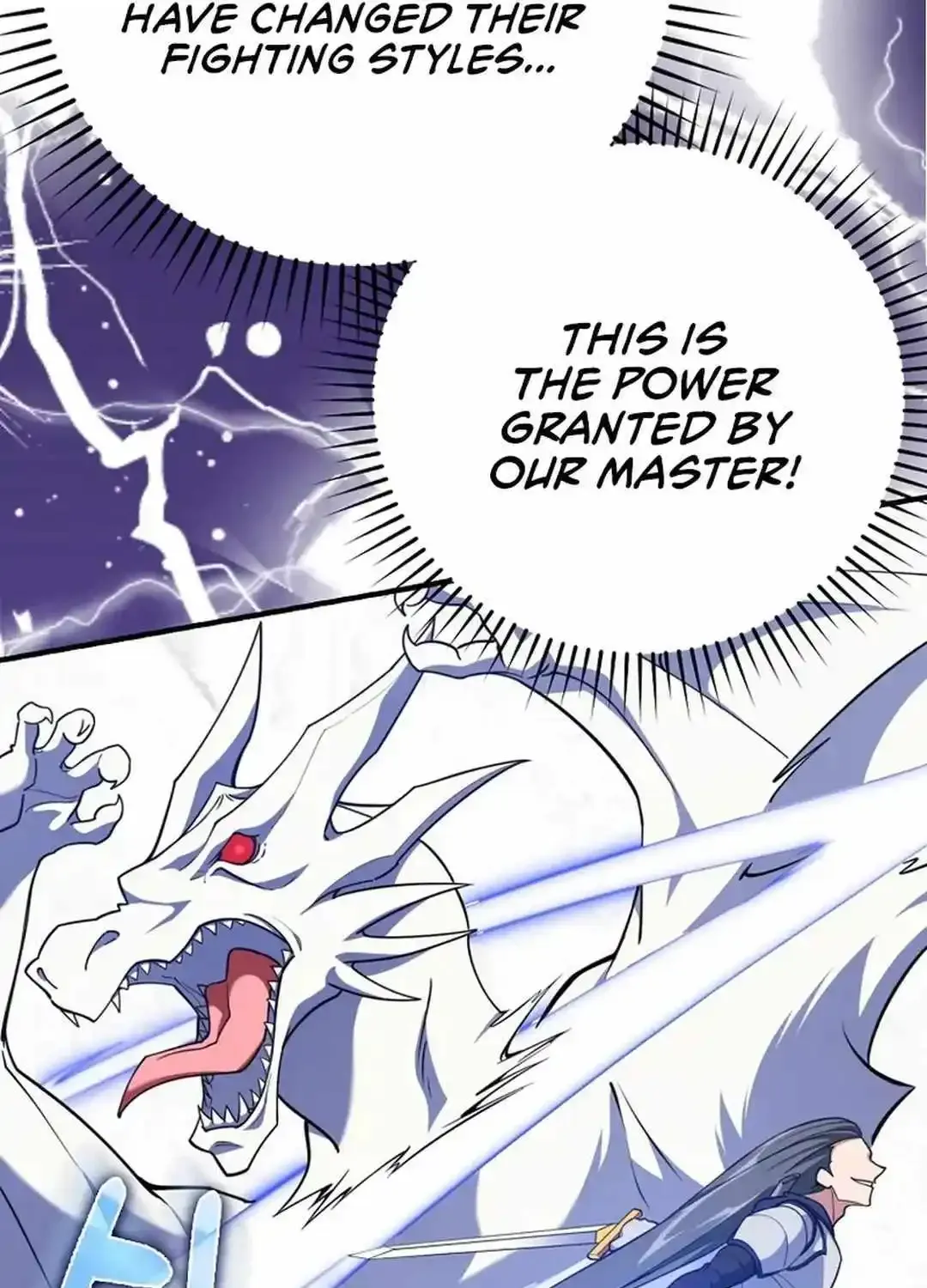 Max Level Player Zinmanga X Chapter 68 Page 114