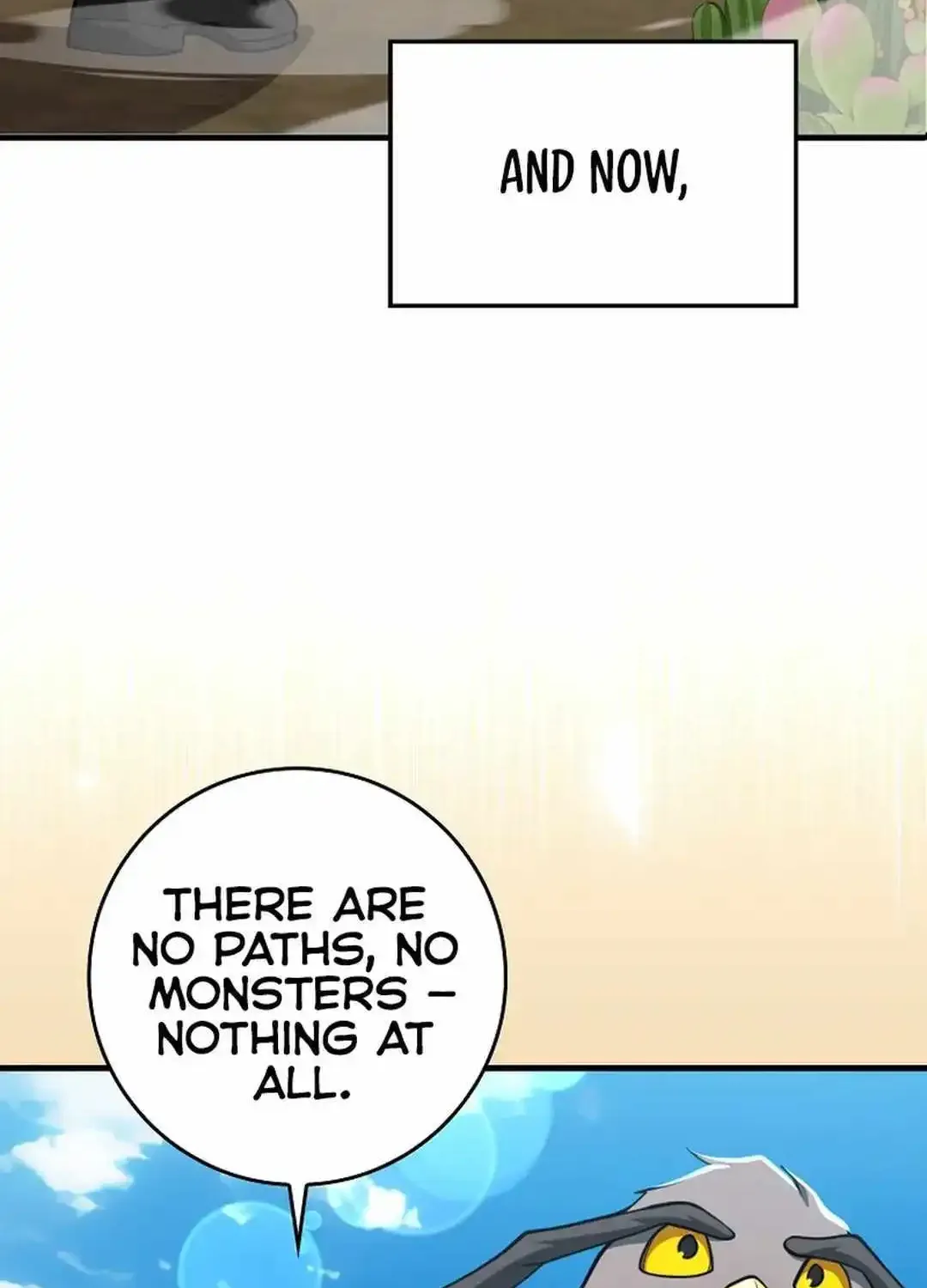 Max Level Player Zinmanga X Chapter 67 Page 25
