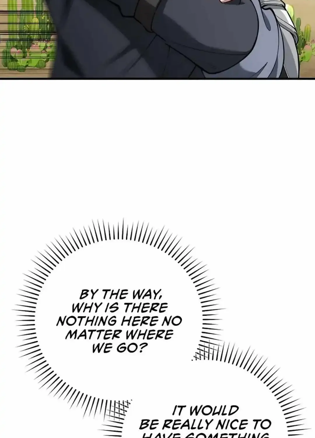 Max Level Player Zinmanga X Chapter 67 Page 40