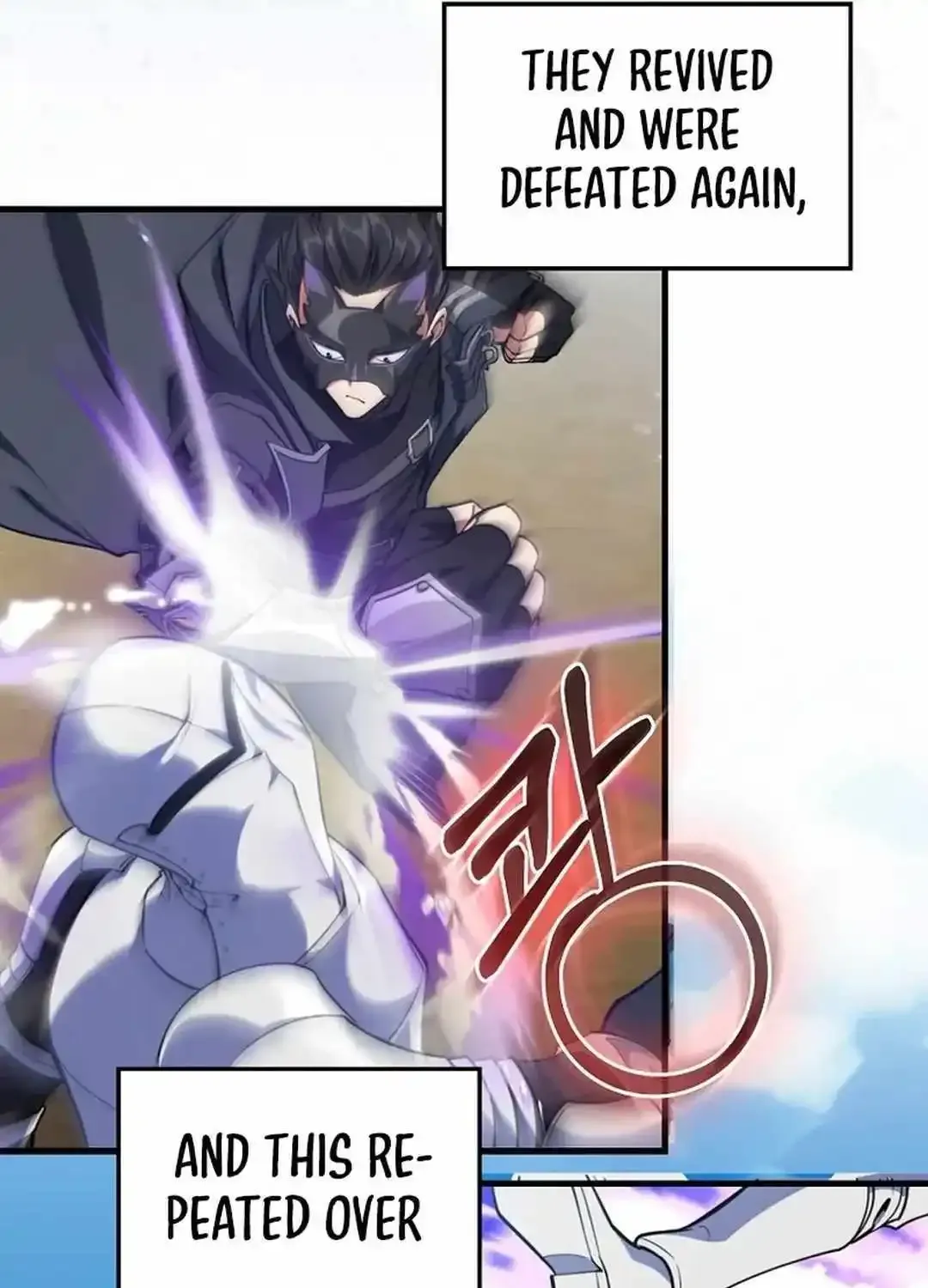 Max Level Player Zinmanga X Chapter 67 Page 101