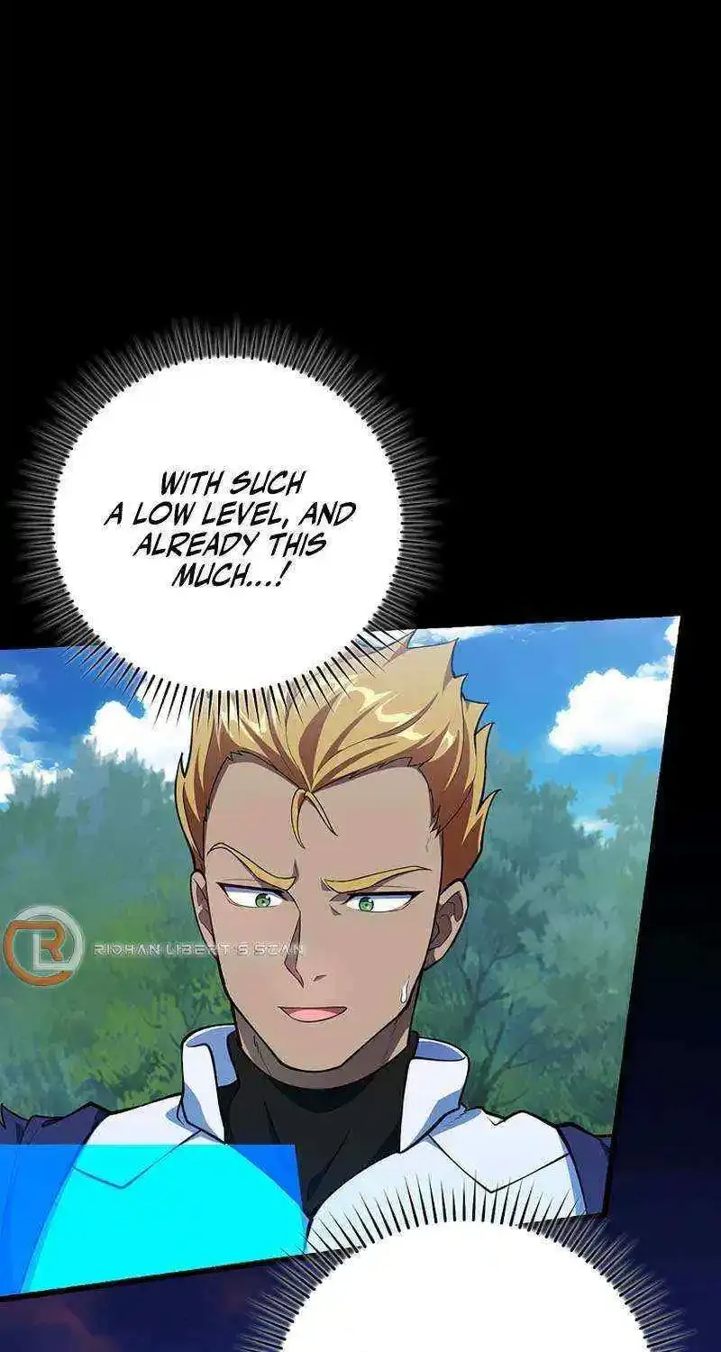 Max Level Player Zinmanga X Chapter 64 Page 8