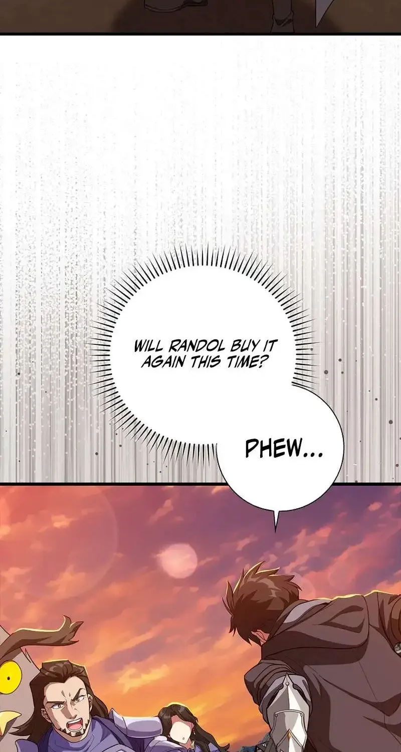 Max Level Player Zinmanga X Chapter 64 Page 16