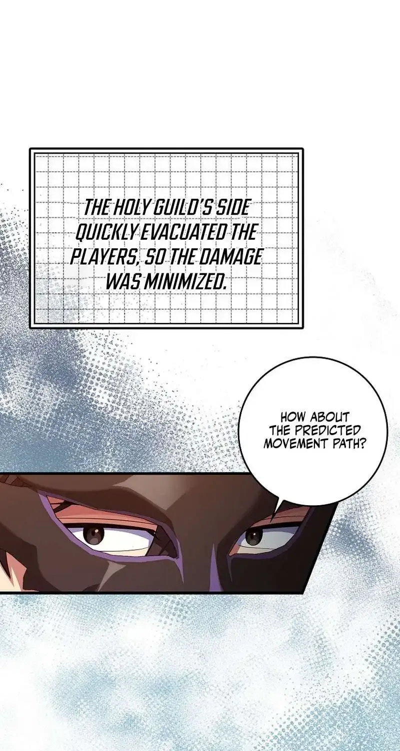 Max Level Player Zinmanga X Chapter 63 Page 30