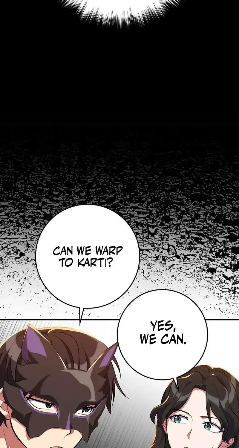 Max Level Player Zinmanga X Chapter 63 Page 36