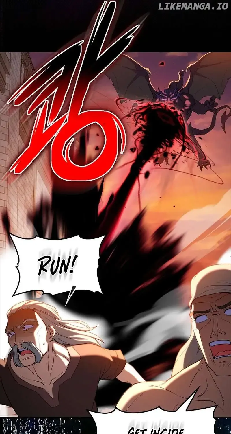 Max Level Player Zinmanga X Chapter 63 Page 51