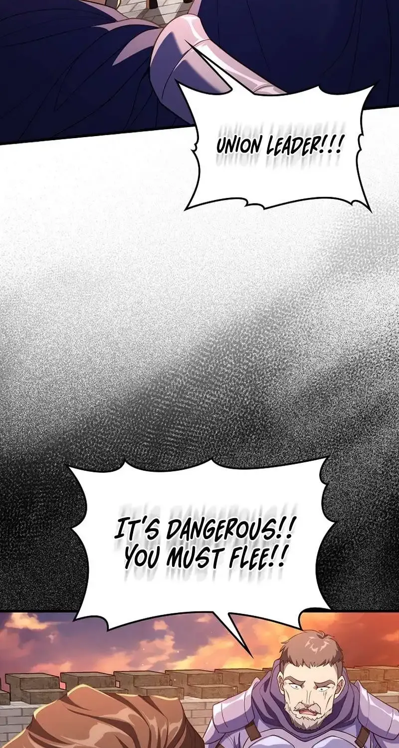Max Level Player Zinmanga X Chapter 63 Page 53