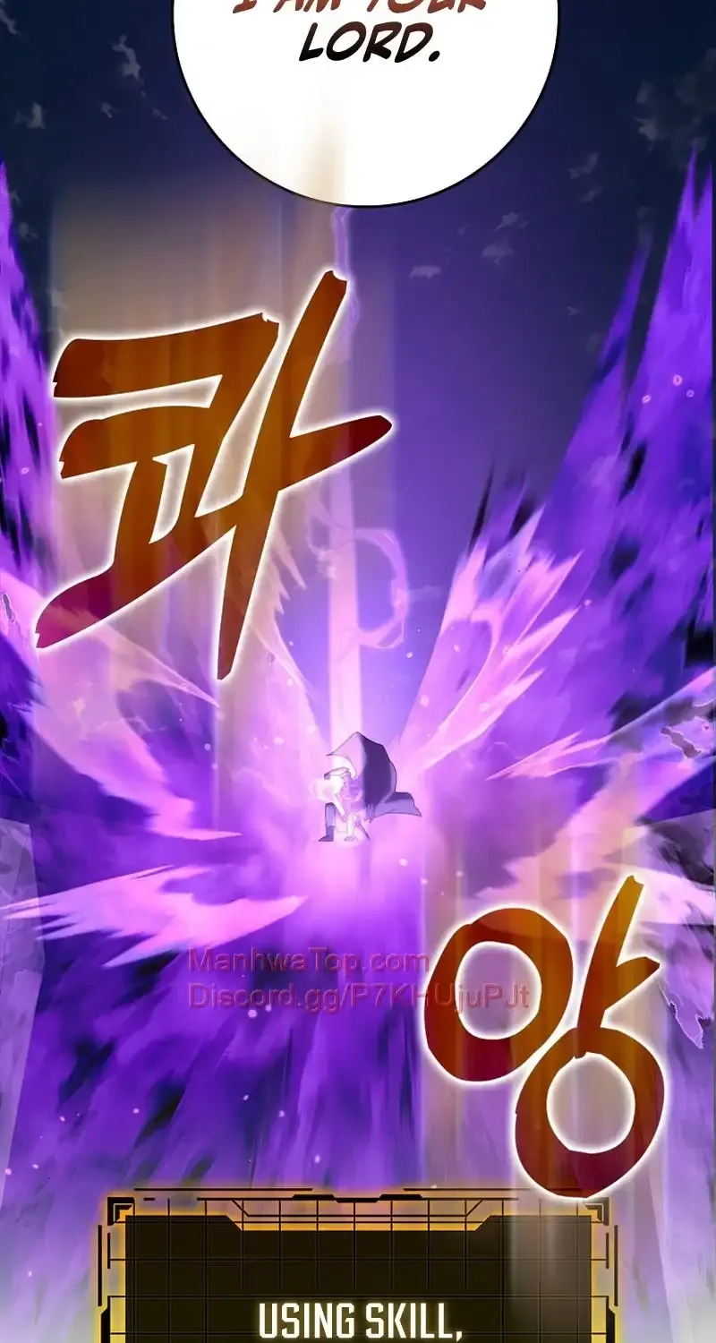 Max Level Player Zinmanga X Chapter 61 Page 54