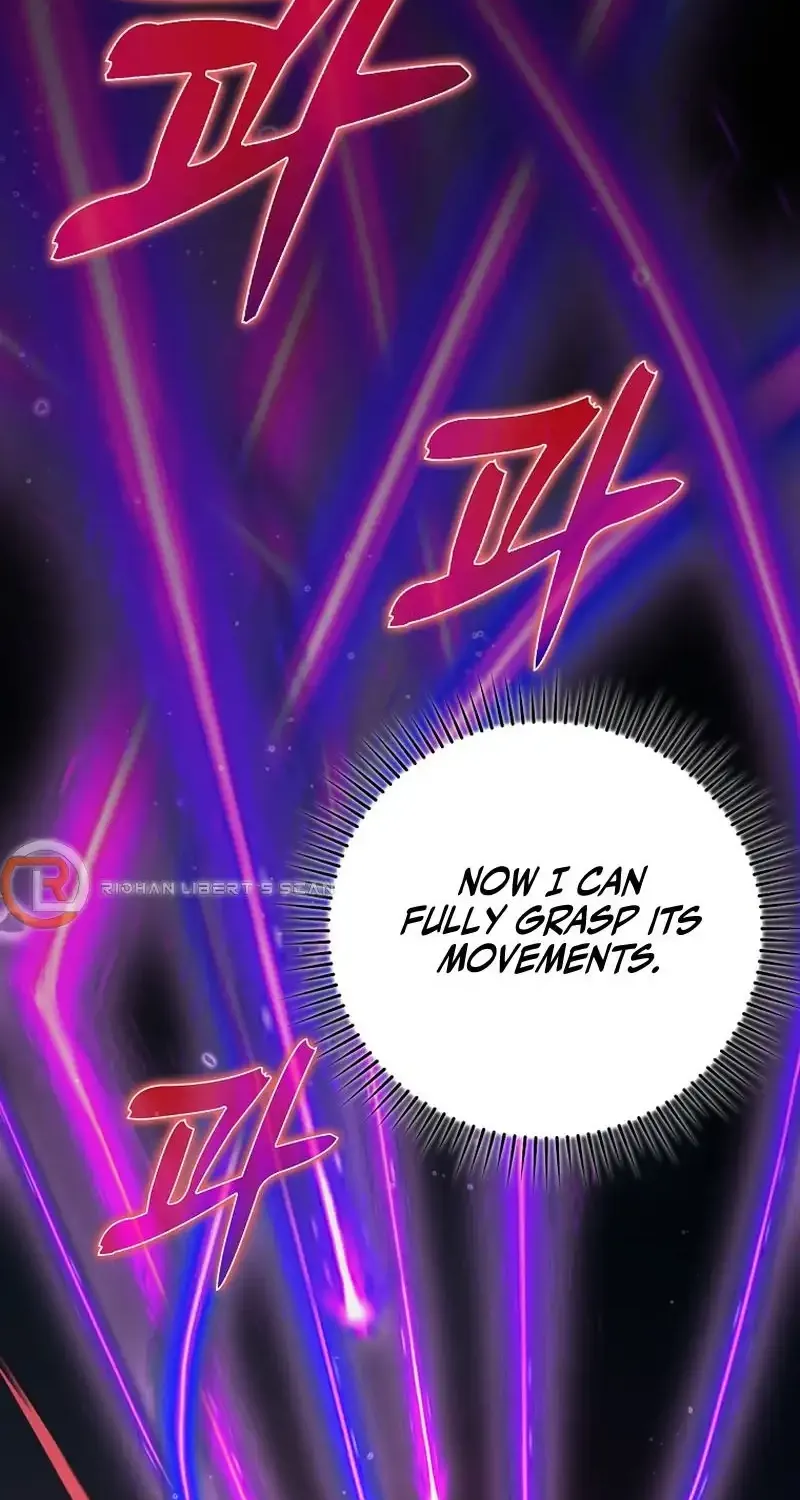 Max Level Player Zinmanga X Chapter 61 Page 83
