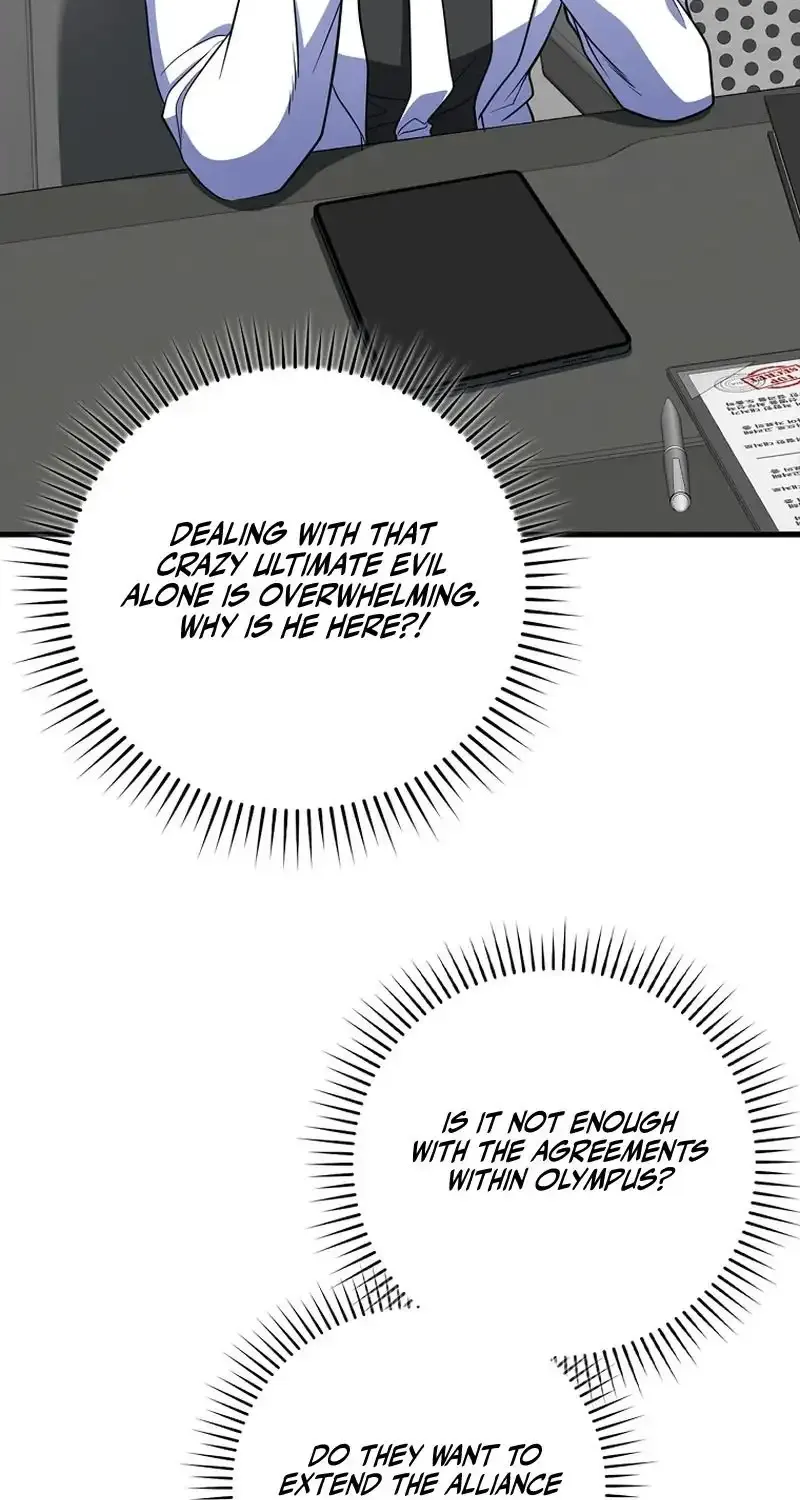Max Level Player Zinmanga X Chapter 60 Page 34