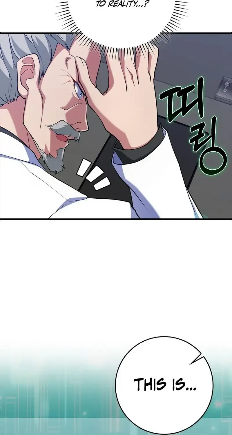 Max Level Player Zinmanga X Chapter 60 Page 35