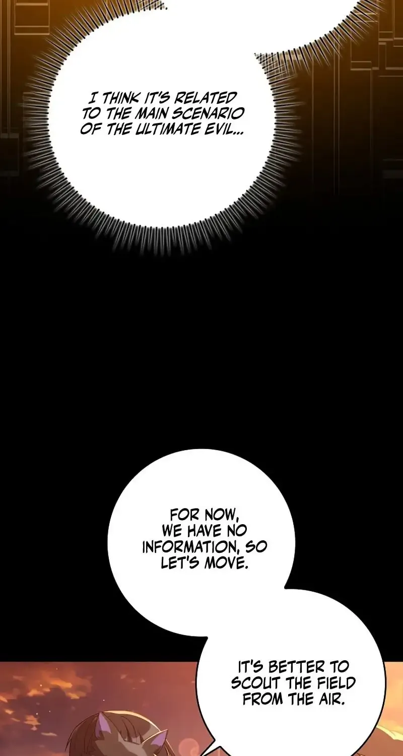 Max Level Player Zinmanga X Chapter 60 Page 58