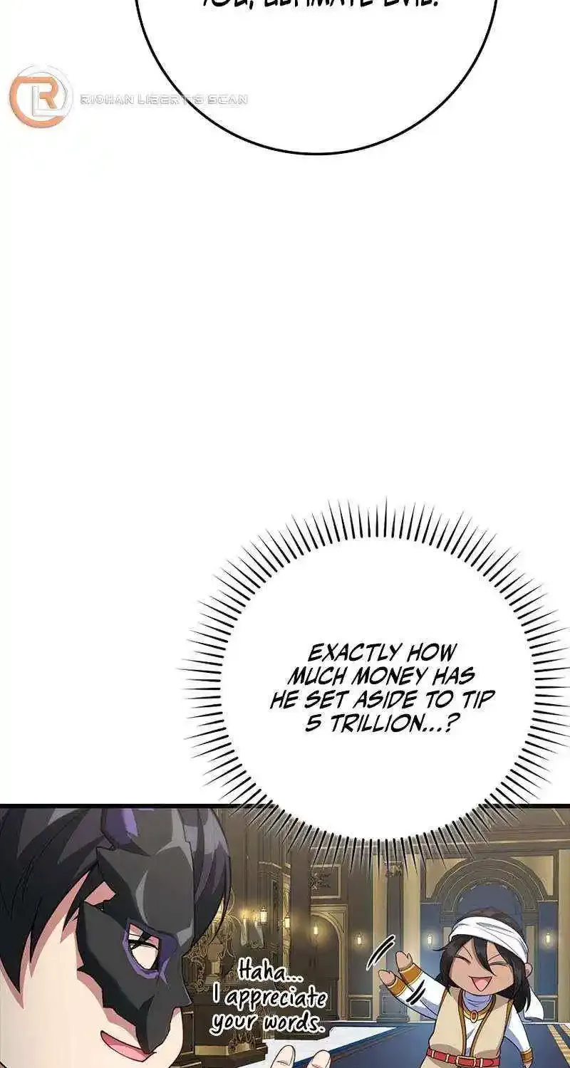 Max Level Player Zinmanga X Chapter 59 Page 28