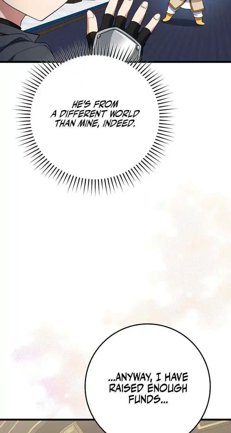 Max Level Player Zinmanga X Chapter 59 Page 29