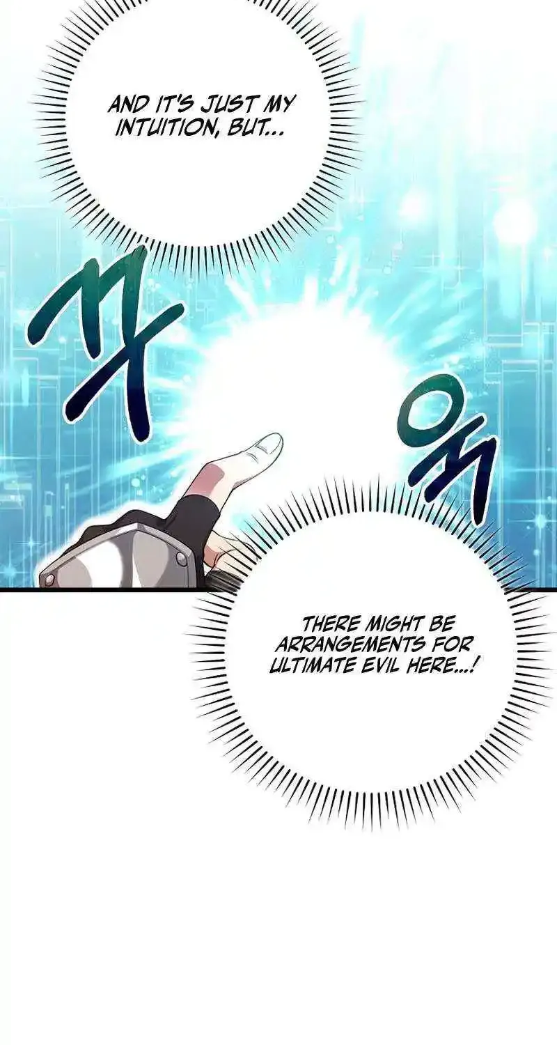Max Level Player Zinmanga X Chapter 59 Page 38