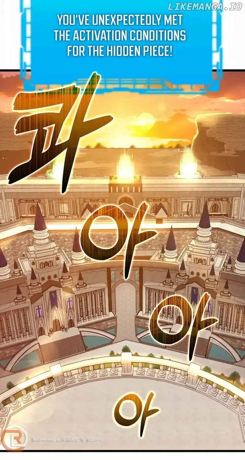 Max Level Player Zinmanga X Chapter 59 Page 42