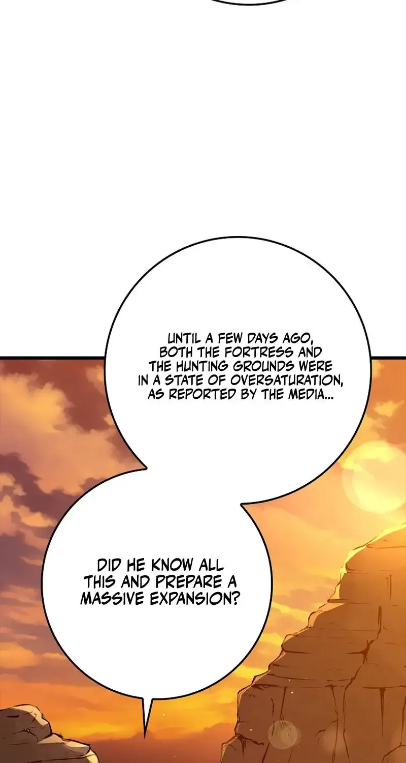 Max Level Player Zinmanga X Chapter 59 Page 54
