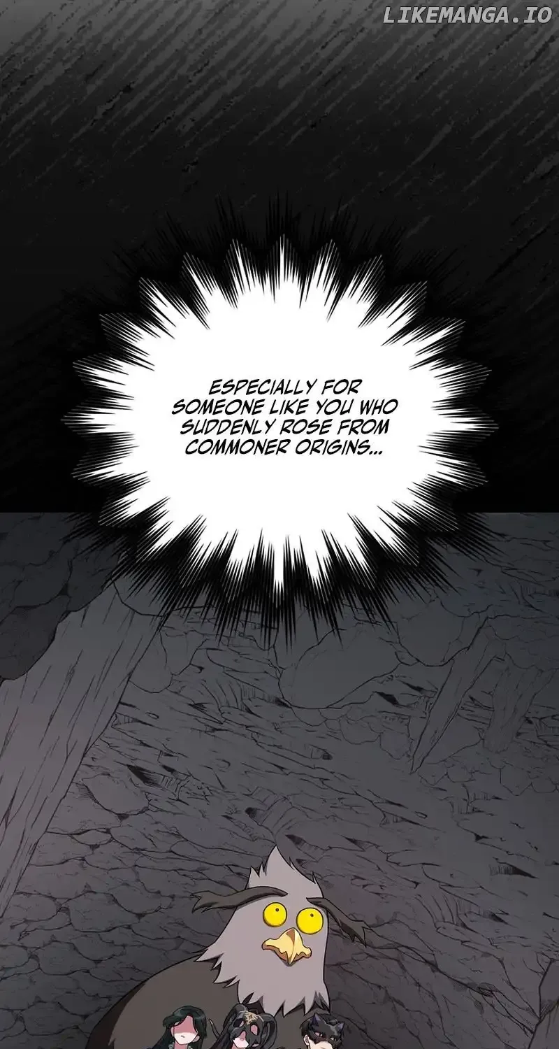 Max Level Player Zinmanga X Chapter 59 Page 92