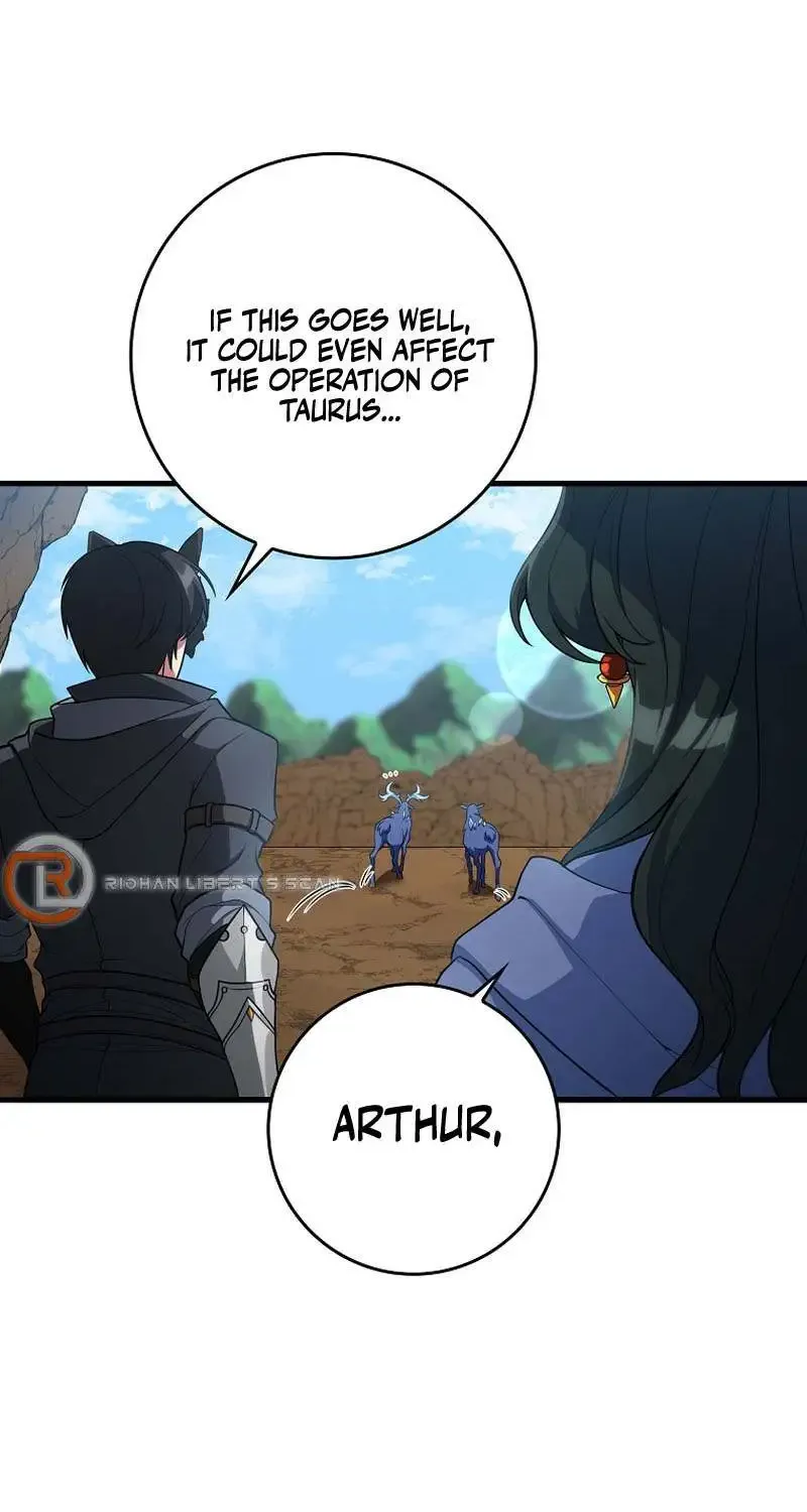 Max Level Player Zinmanga X Chapter 58 Page 10