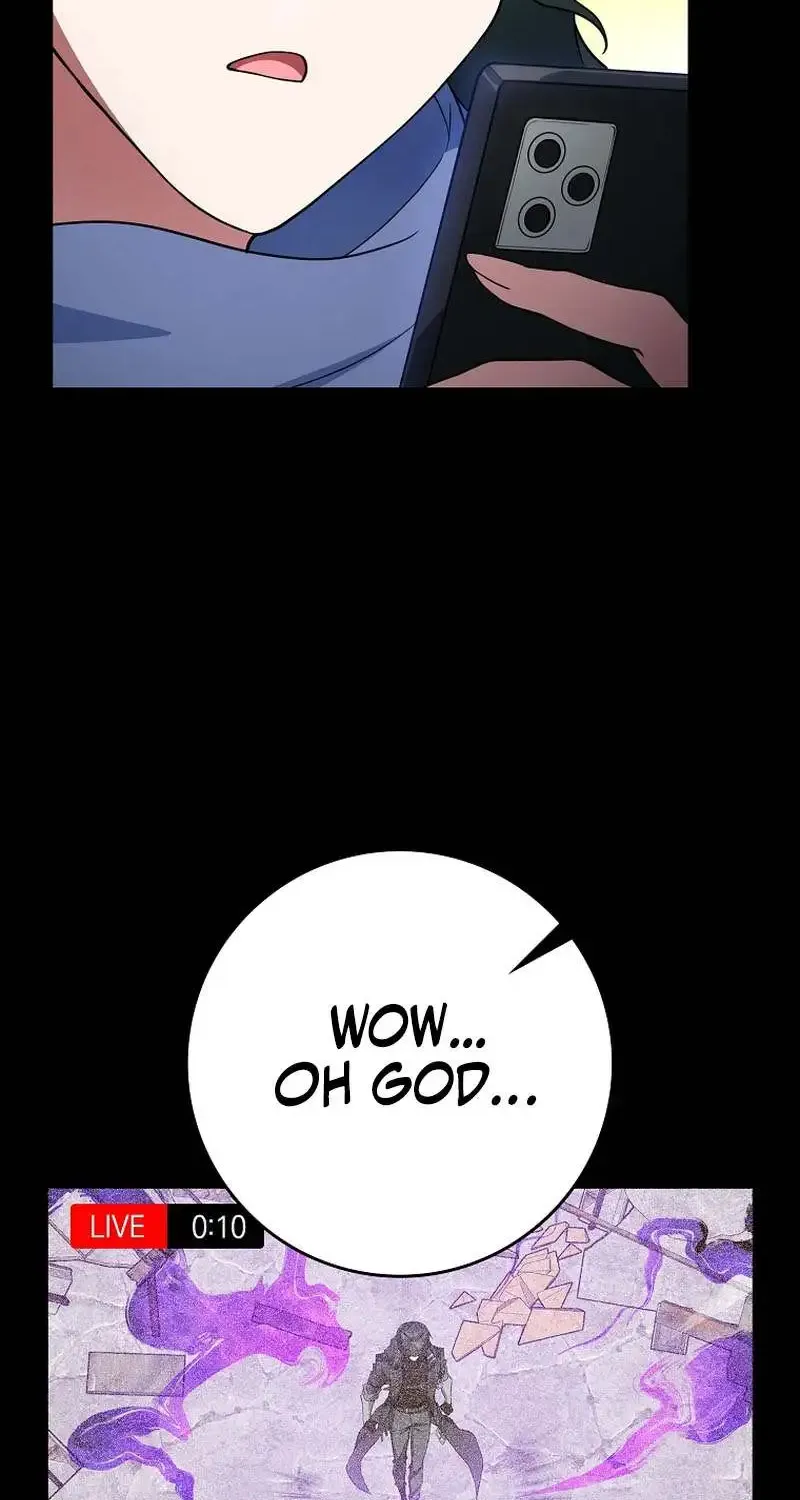Max Level Player Zinmanga X Chapter 58 Page 18