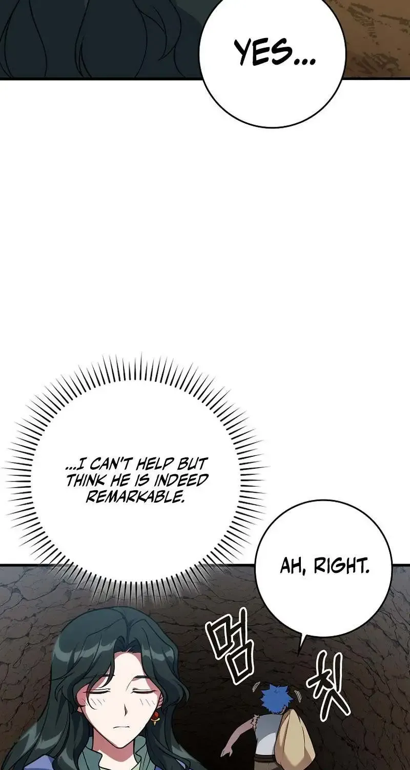 Max Level Player Zinmanga X Chapter 58 Page 29