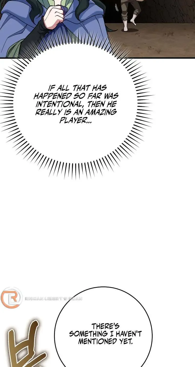Max Level Player Zinmanga X Chapter 58 Page 30