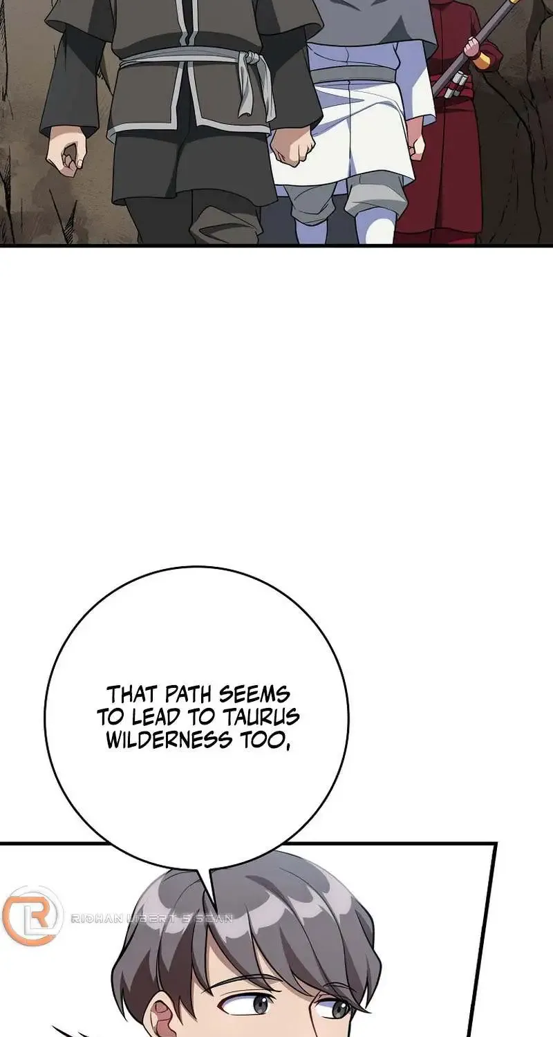 Max Level Player Zinmanga X Chapter 58 Page 56