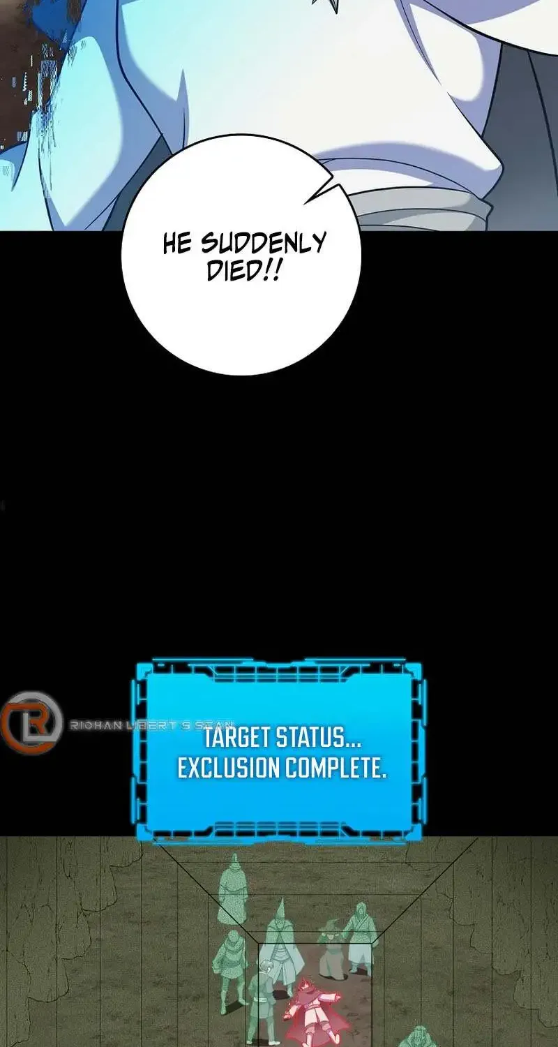 Max Level Player Zinmanga X Chapter 58 Page 59