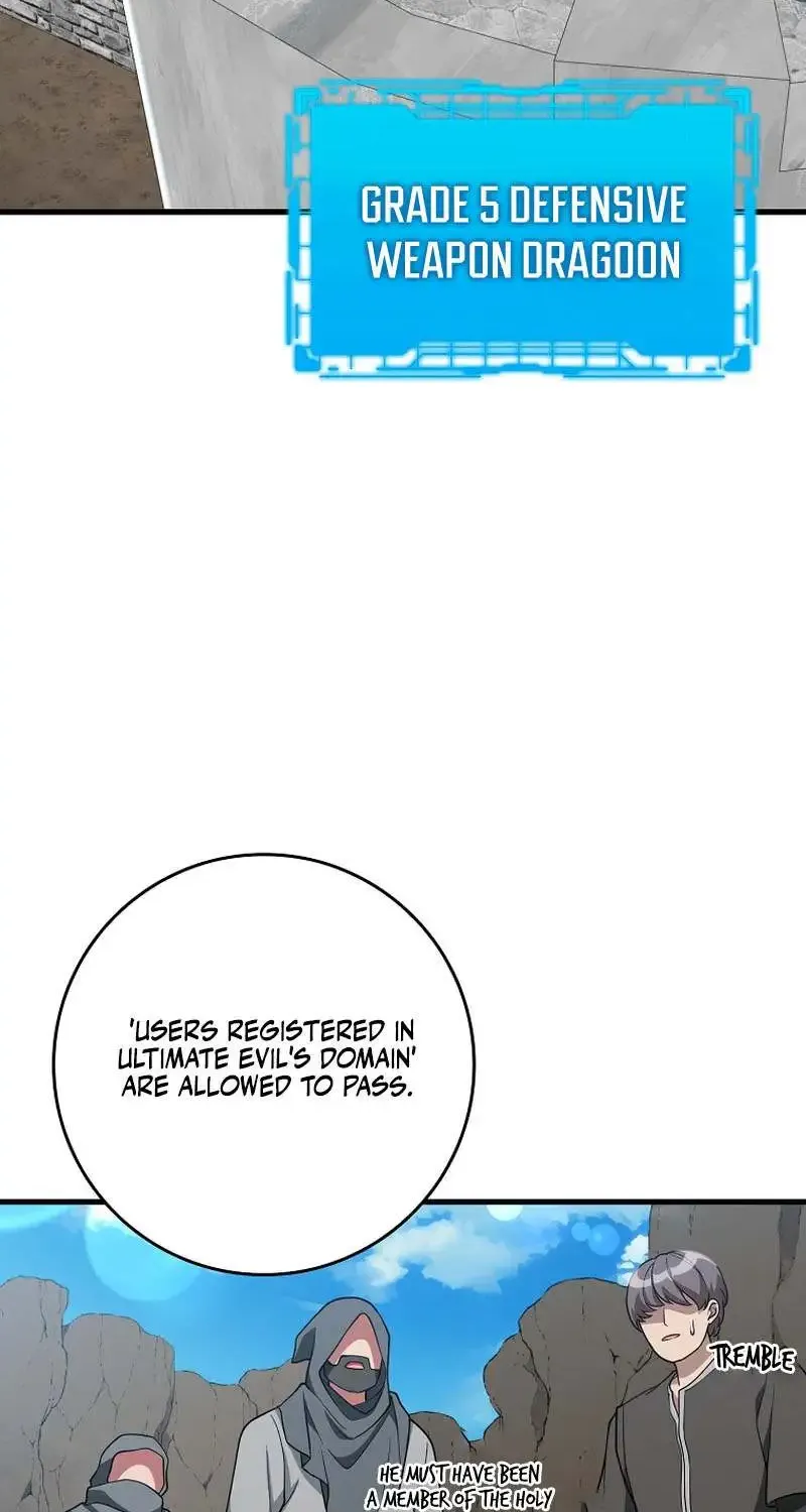 Max Level Player Zinmanga X Chapter 58 Page 61
