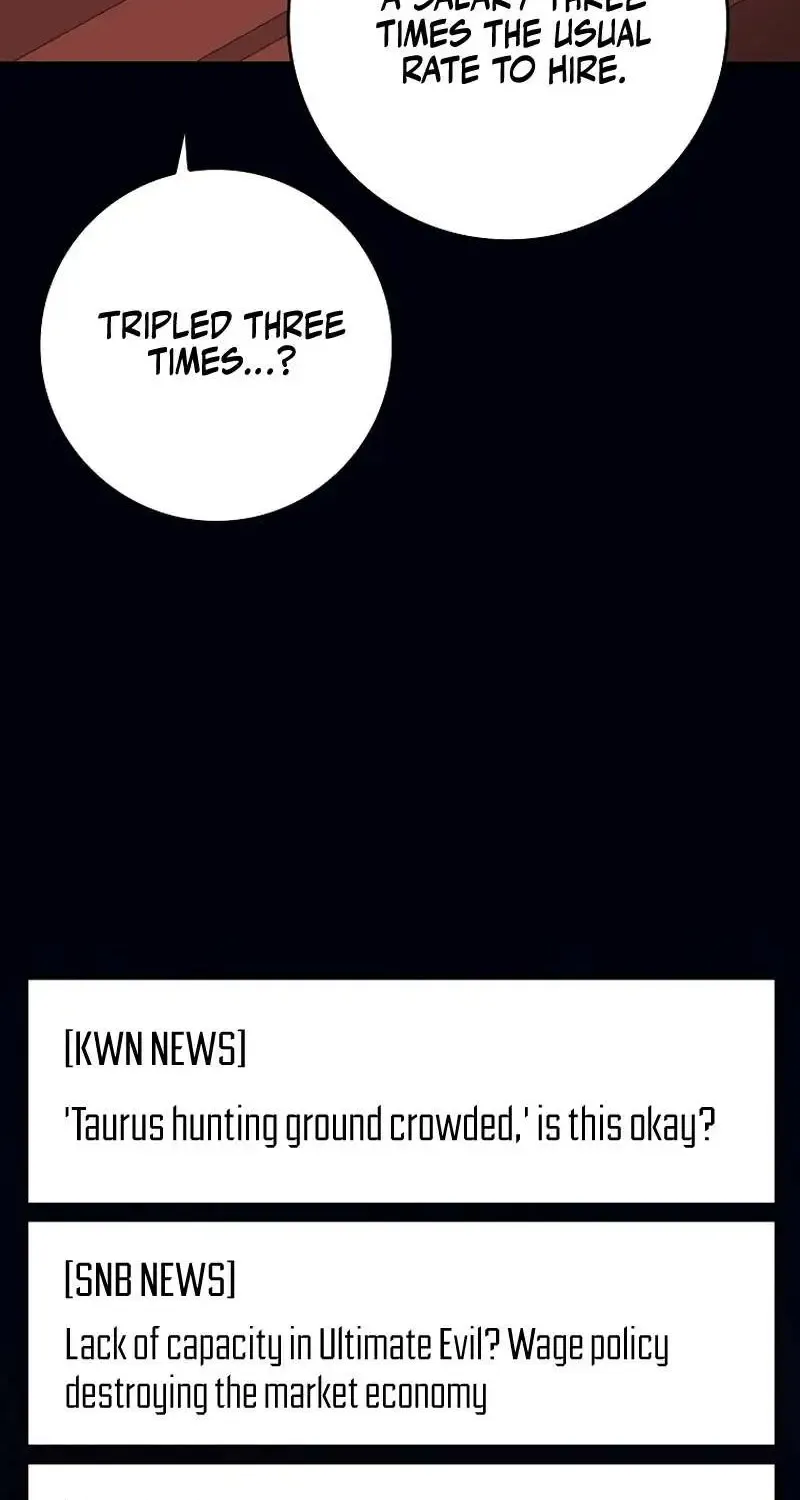 Max Level Player Zinmanga X Chapter 58 Page 64
