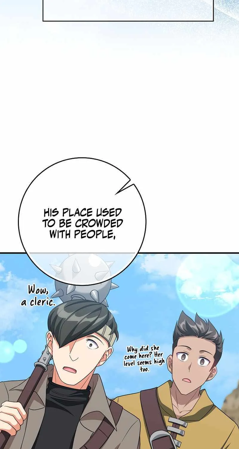 Max Level Player Zinmanga X Chapter 54 Page 9