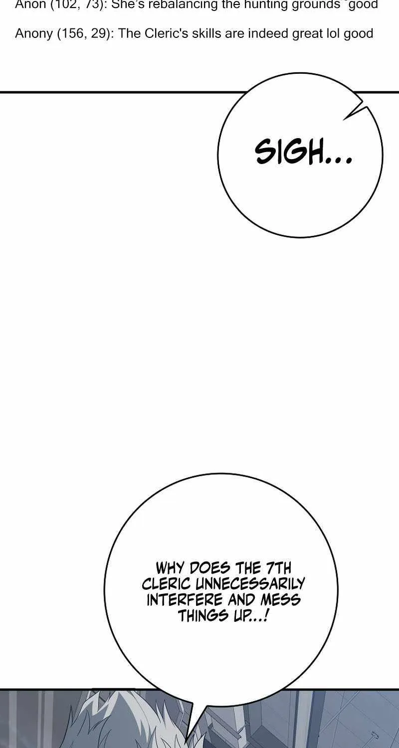 Max Level Player Zinmanga X Chapter 54 Page 22