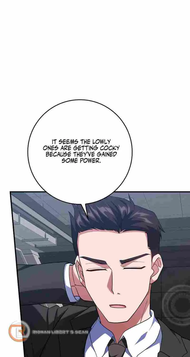 Max Level Player Zinmanga X Chapter 54 Page 24