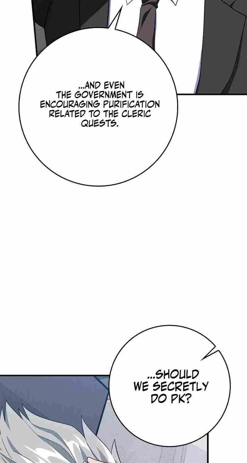 Max Level Player Zinmanga X Chapter 54 Page 25