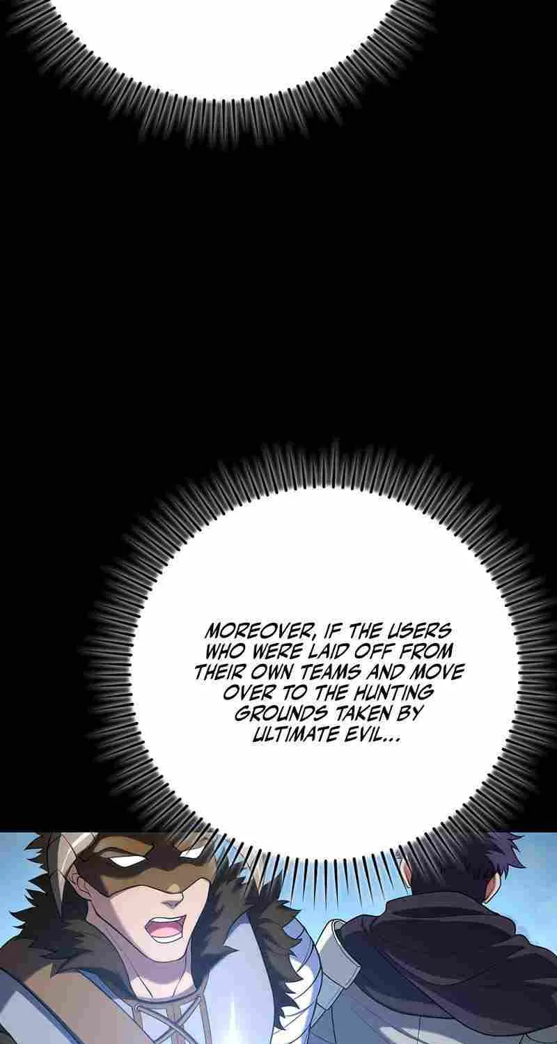 Max Level Player Zinmanga X Chapter 54 Page 28