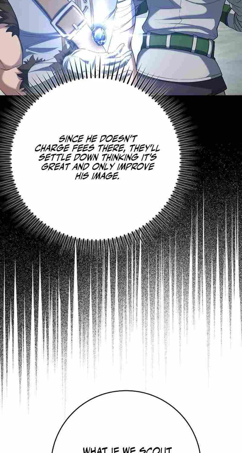 Max Level Player Zinmanga X Chapter 54 Page 29