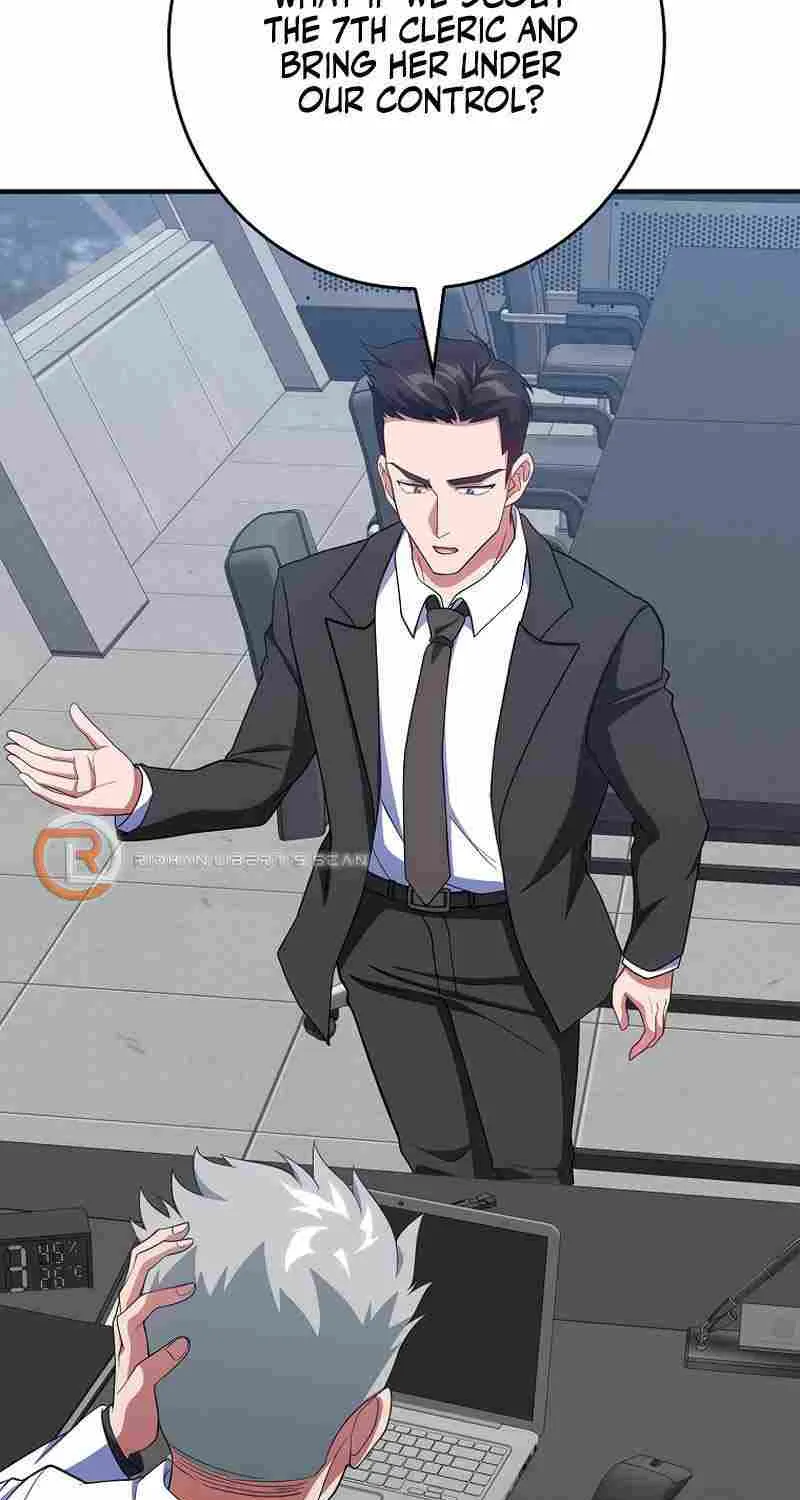Max Level Player Zinmanga X Chapter 54 Page 30