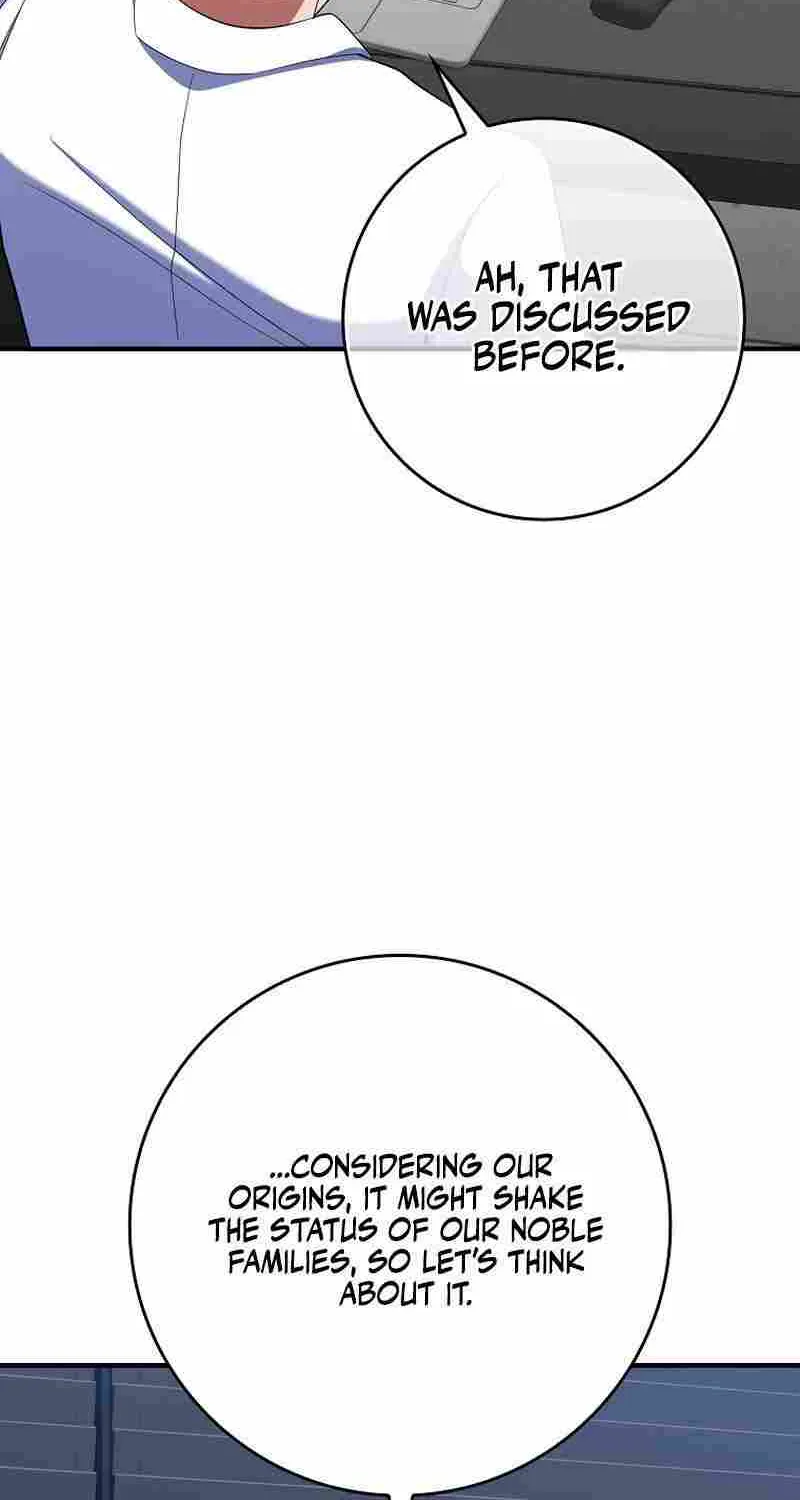 Max Level Player Zinmanga X Chapter 54 Page 31