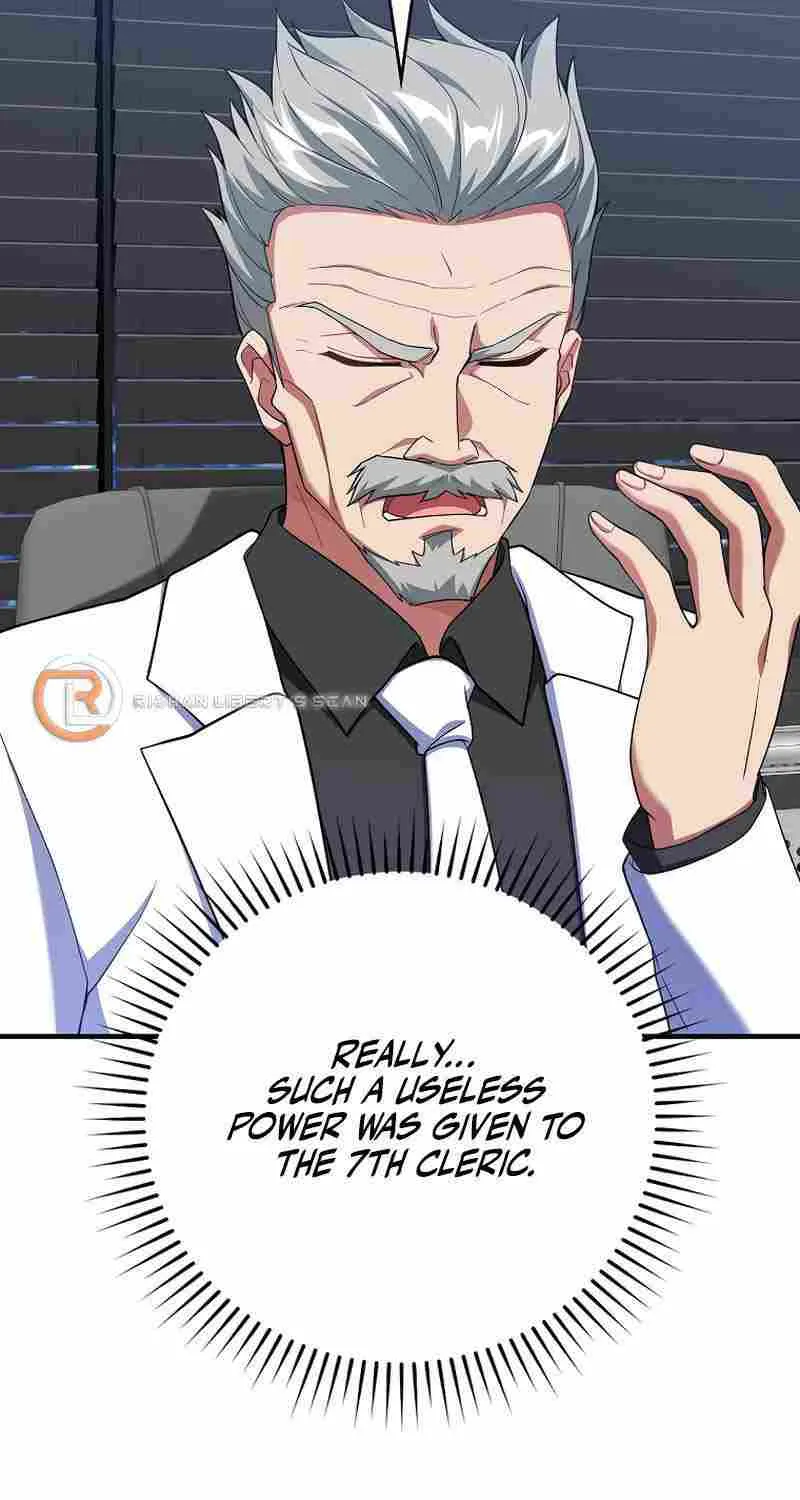 Max Level Player Zinmanga X Chapter 54 Page 32
