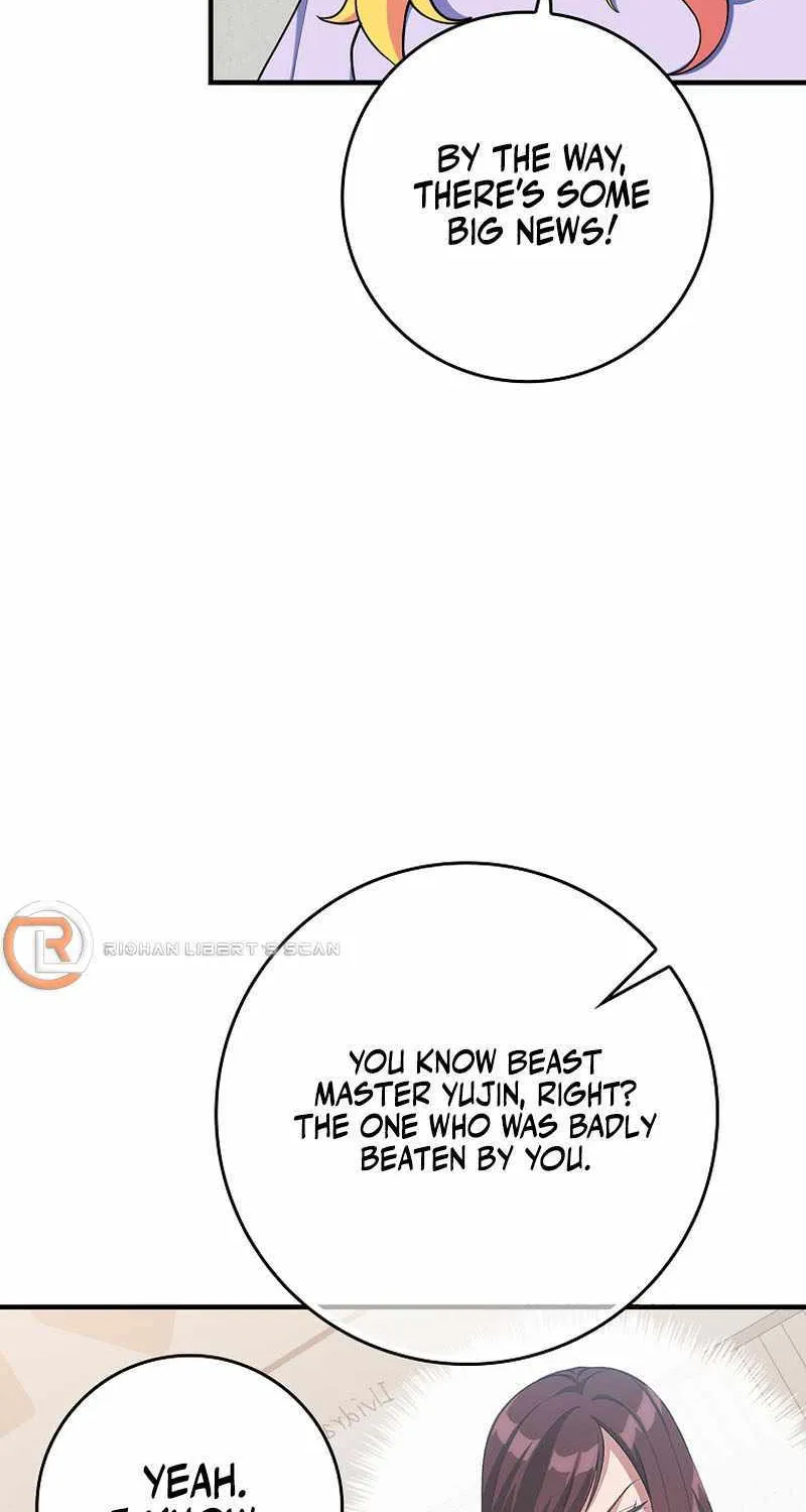 Max Level Player Zinmanga X Chapter 54 Page 86