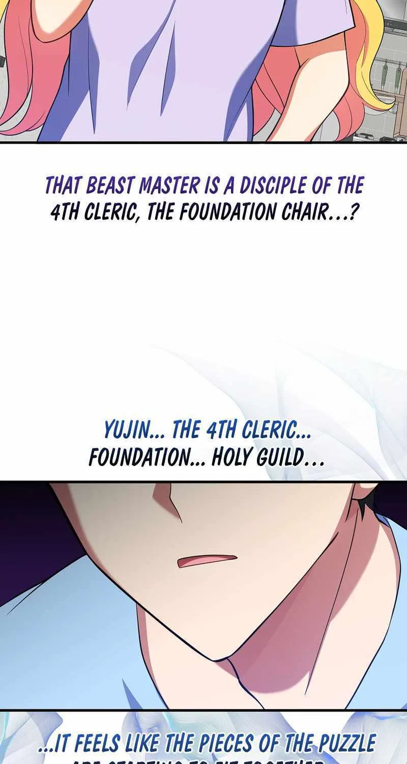 Max Level Player Zinmanga X Chapter 54 Page 90
