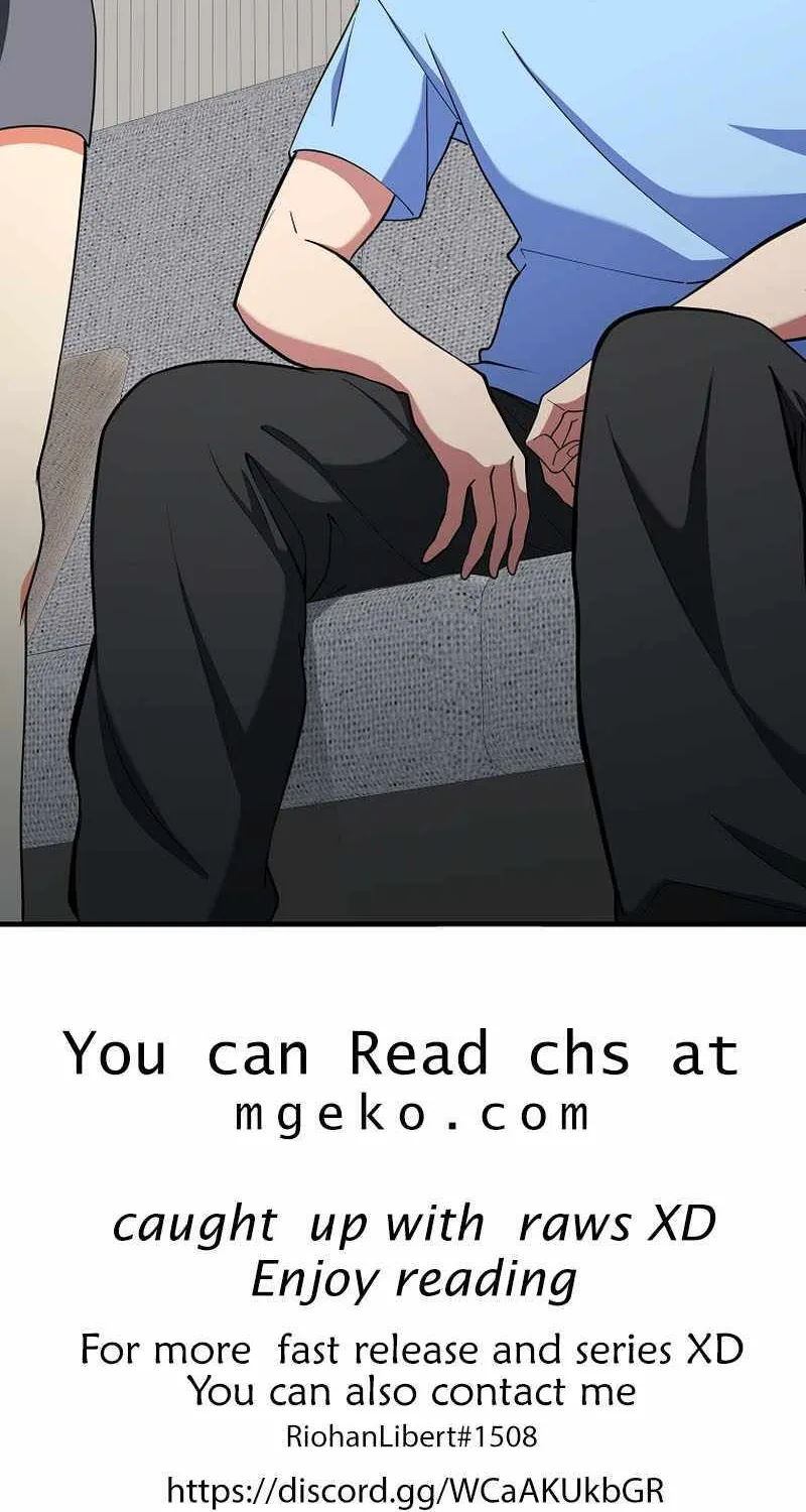 Max Level Player Zinmanga X Chapter 54 Page 93