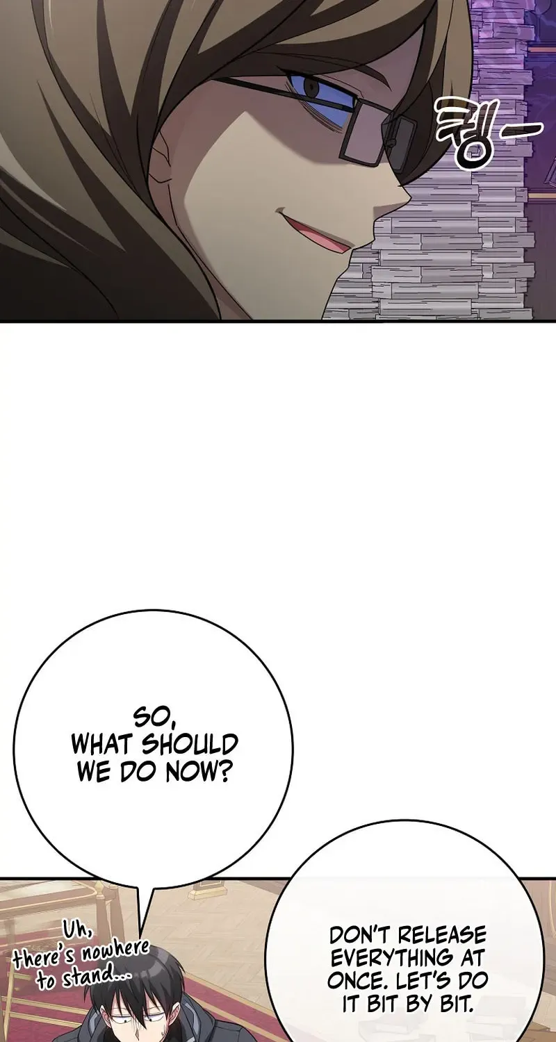 Max Level Player Zinmanga X Chapter 53 Page 28