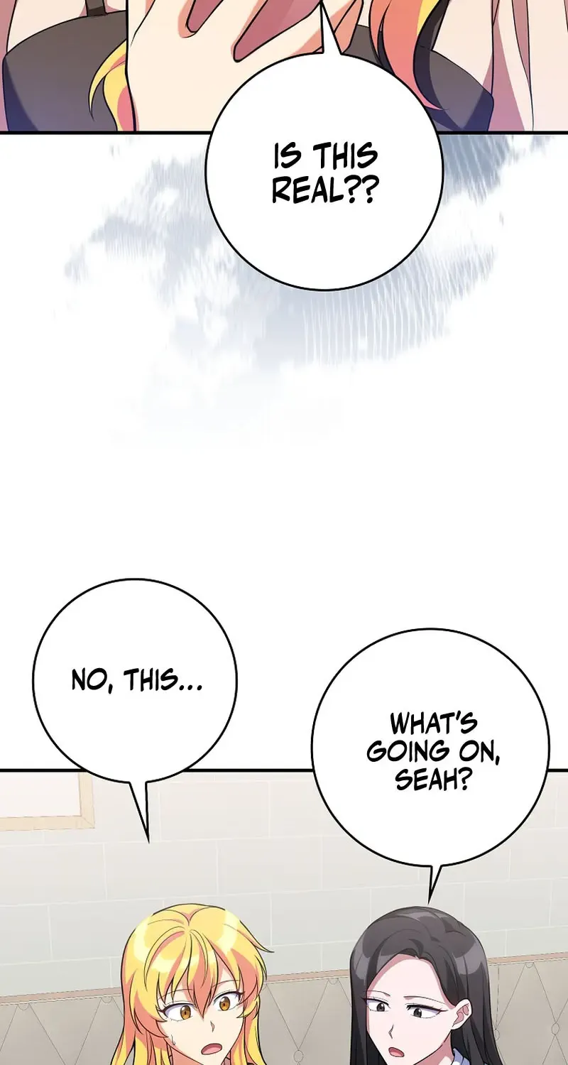 Max Level Player Zinmanga X Chapter 53 Page 33
