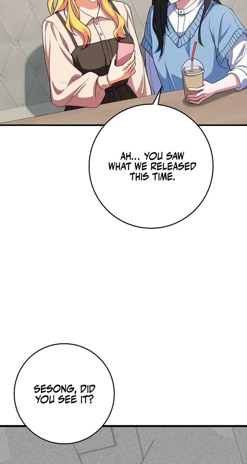 Max Level Player Zinmanga X Chapter 53 Page 34