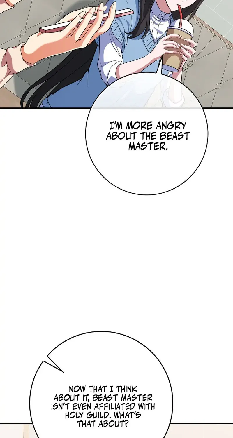 Max Level Player Zinmanga X Chapter 53 Page 43