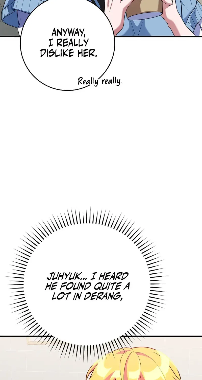 Max Level Player Zinmanga X Chapter 53 Page 45