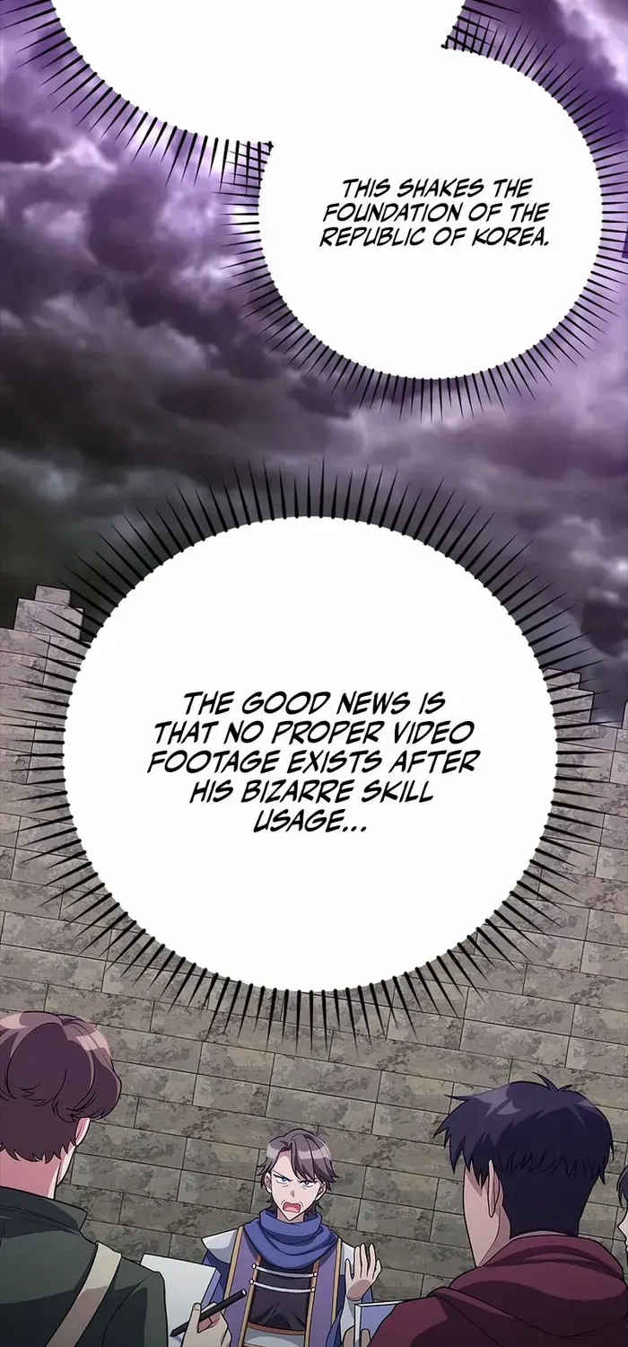 Max Level Player Zinmanga X Chapter 52 Page 55