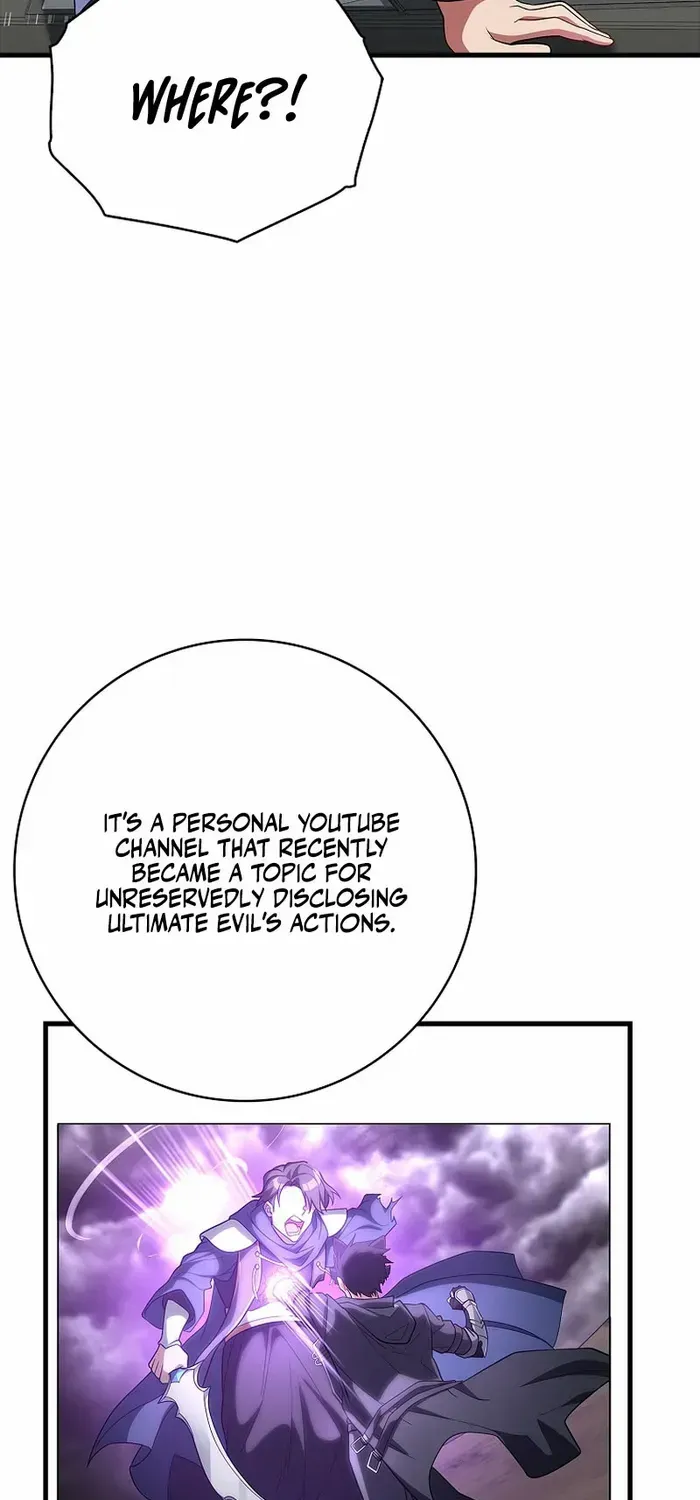 Max Level Player Zinmanga X Chapter 52 Page 60