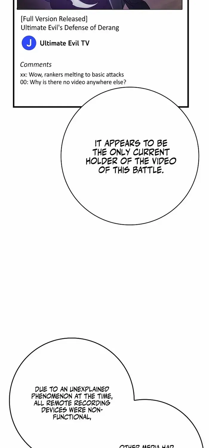 Max Level Player Zinmanga X Chapter 52 Page 61