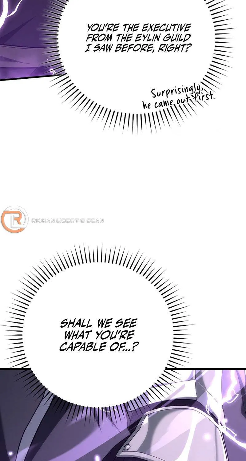 Max Level Player Zinmanga X Chapter 51 Page 8